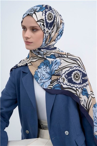 Armine Pure Şal 3217 44
