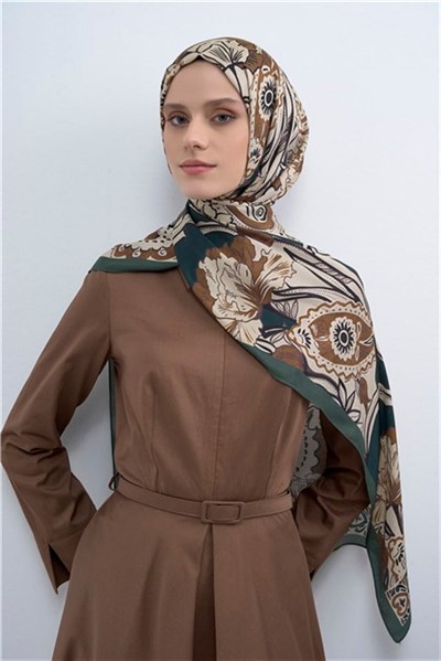 Armine Pure Şal 3217 50