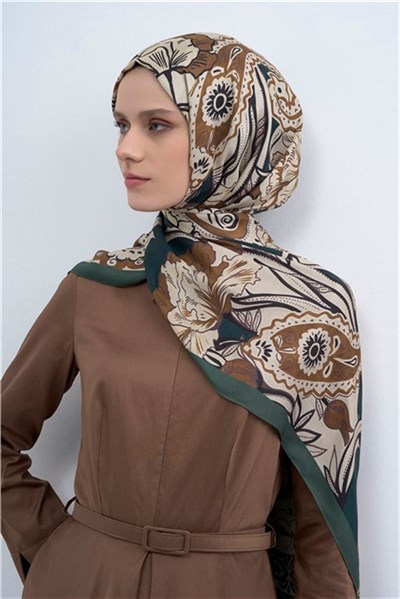 Armine Pure Şal 3217 50