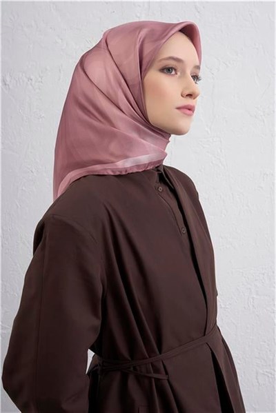 Armine Saf İpek Sura Eşarp 9402D 05