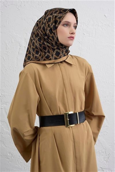 Armine Saf İpek Sura Eşarp 9410D 07