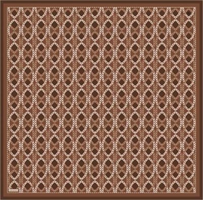 Armine Saf İpek Sura Eşarp 9410D 37