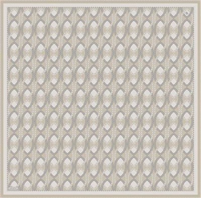 Armine Saf İpek Sura Eşarp 9410D 85