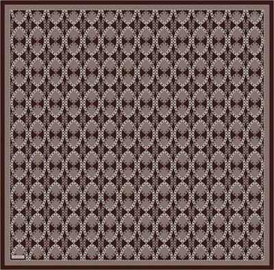 Armine Saf İpek Sura Eşarp 9410D 87