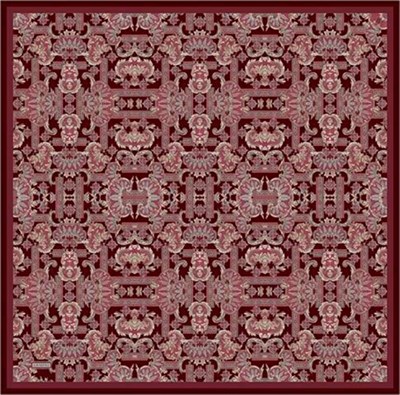 Armine Saf İpek Sura Eşarp 9416D 84