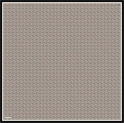 Armine Saf İpek Sura Eşarp 9417D 86