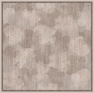 Armine Saf İpek Sura Eşarp 9428D 06