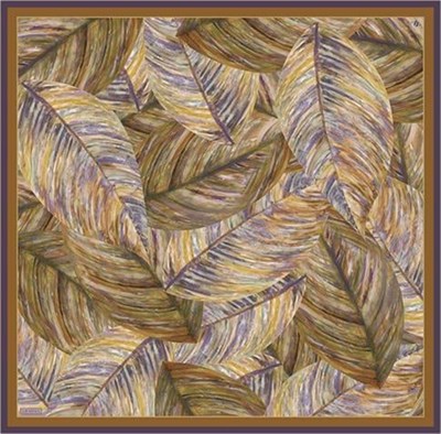 Armine Saf İpek Sura Eşarp 9430D 01