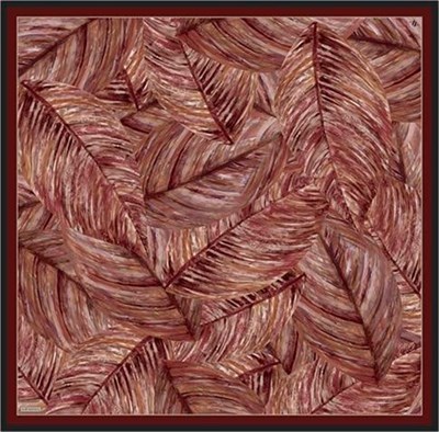Armine Saf İpek Sura Eşarp 9430D 31