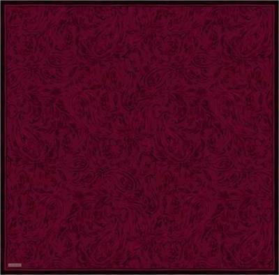 Armine Saf İpek Sura Eşarp 9431D 01
