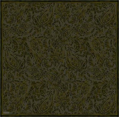 Armine Saf İpek Sura Eşarp 9431D 04