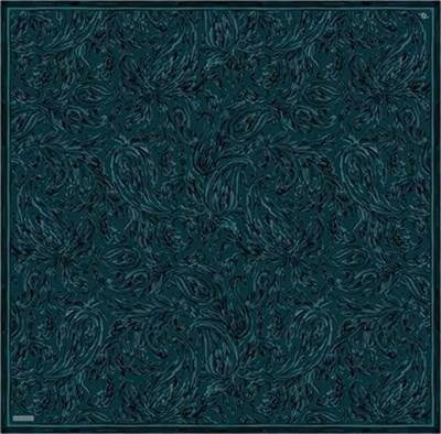 Armine Saf İpek Sura Eşarp 9431D 81