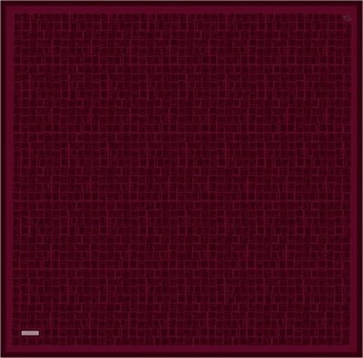 Armine Saf İpek Sura Eşarp 9438D 54