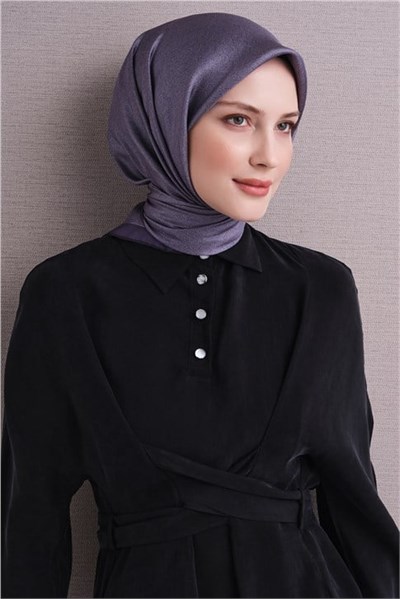 Armine Saf İpek Sura Eşarp 9601D 33
