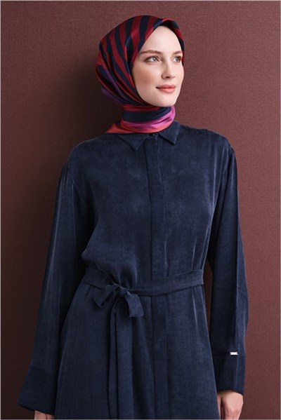 Armine Saf İpek Sura Eşarp 9615D 06