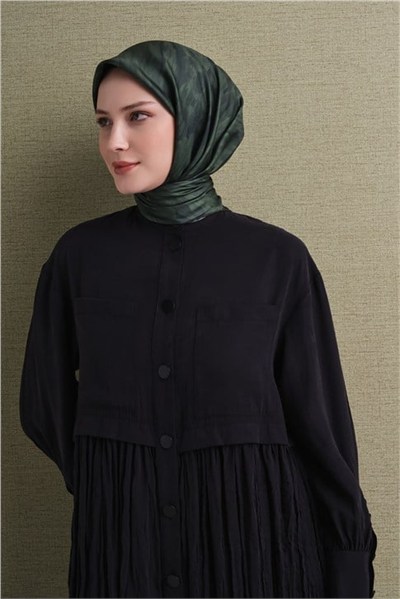 Armine Saf İpek Sura Eşarp 9630D 33