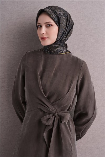 Armine Saf İpek Sura Eşarp 9631D 32