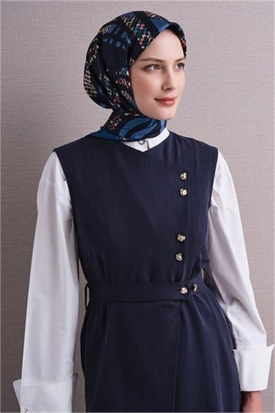 Armine Saf İpek Sura Eşarp 9634D 84