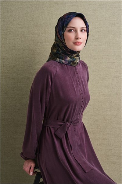 Armine Saf İpek Sura Eşarp 9635D 53