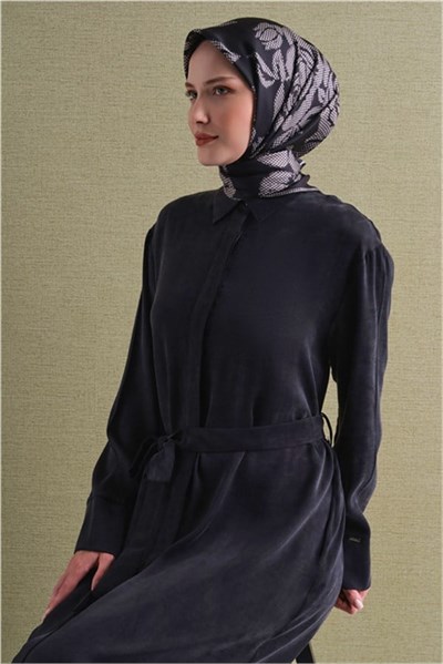 Armine Saf İpek Sura Eşarp 9645D 50