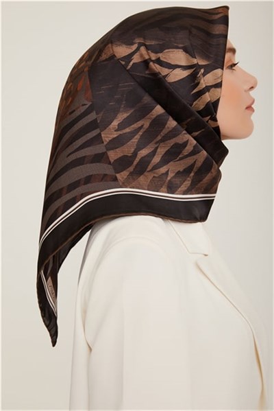 Armine Sura İpek Eşarp 22Ka8837 09