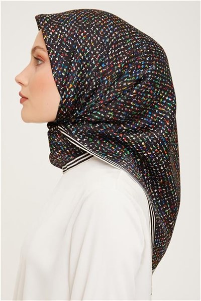 Armine Sura İpek Eşarp 23Ka9013 2 09