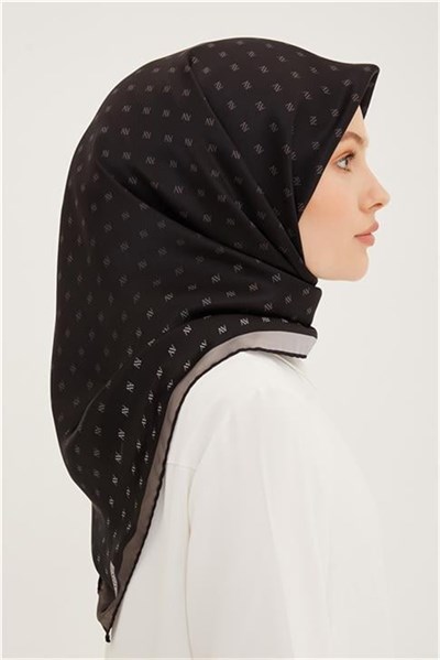 Armine Sura İpek Eşarp 23Ya8936 57
