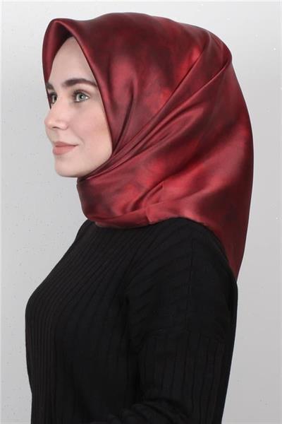 Armine Sura İpek Eşarp 8333-80S