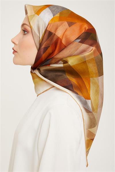 Armine Sura İpek Eşarp 9024-36S