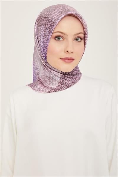 Armine Sura İpek Eşarp 9104-83