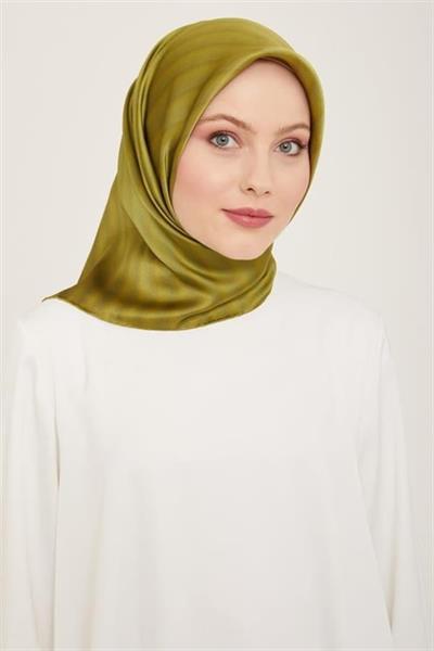 Armine Sura İpek Eşarp 9150-52