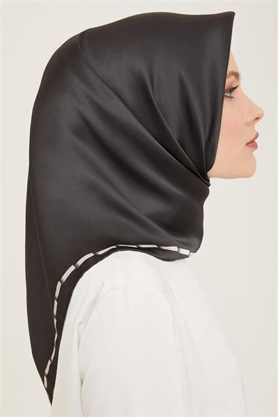 Armine Sura İpek Eşarp 9165-52