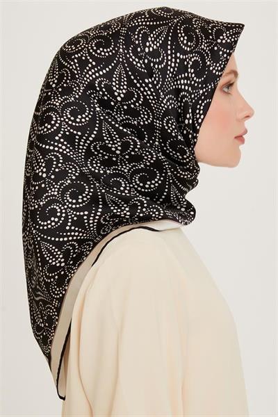 Armine Sura İpek Eşarp 9246-06