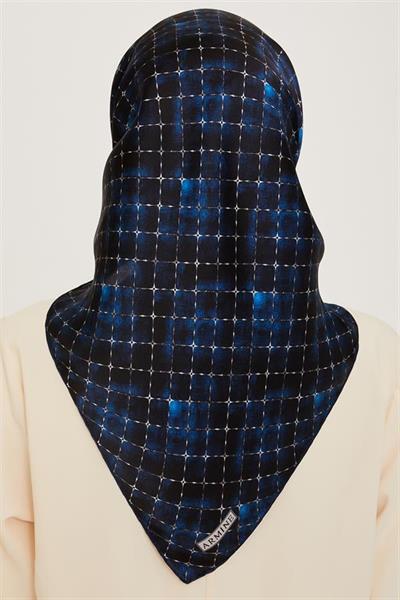 Armine Sura İpek Eşarp 9259-01