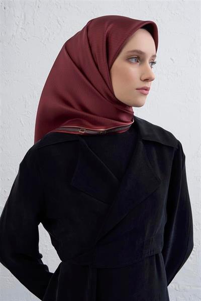 Armine Sura İpek Eşarp 9401-39