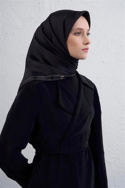 Armine Sura İpek Eşarp 9401-52