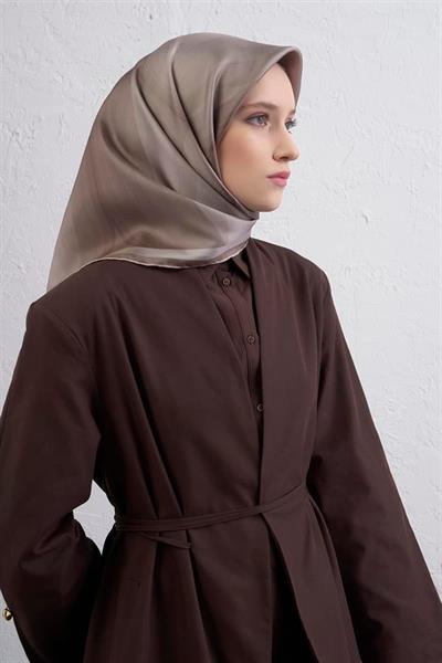 Armine Sura İpek Eşarp 9402-07