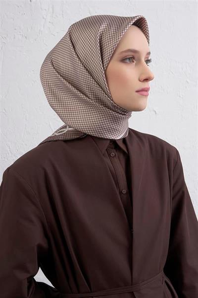 Armine Sura İpek Eşarp 9404-05