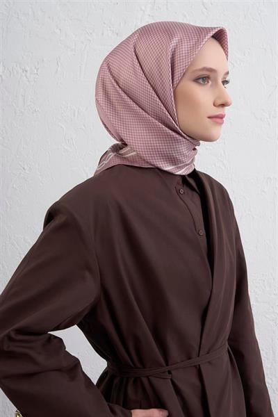 Armine Sura İpek Eşarp 9404-06