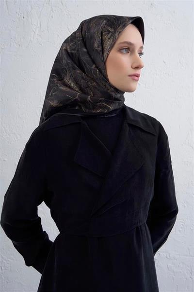 Armine Sura İpek Eşarp 9409-85