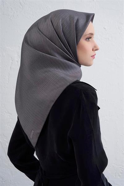 Armine Sura İpek Eşarp 9415-37