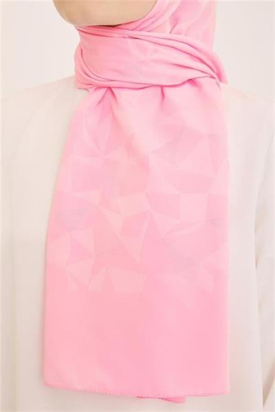 Armine Sura İpek Eşarp 9423-07