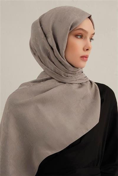 Armine Sura İpek Eşarp 9427-06