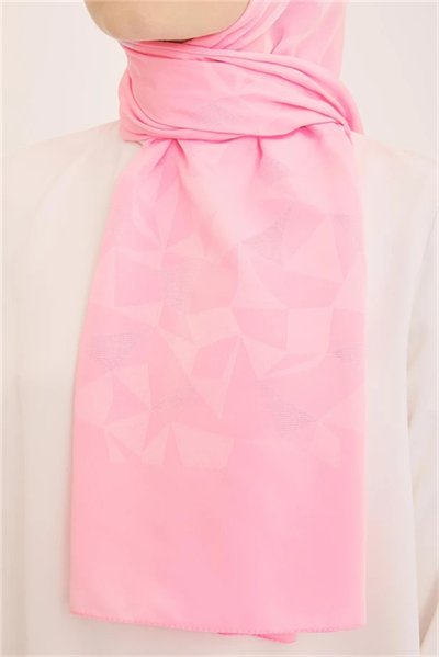 Armine Sura İpek Eşarp 9429-07