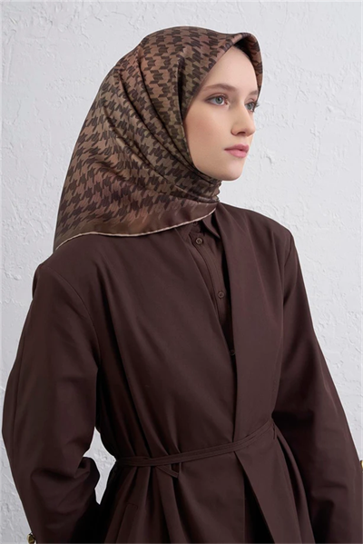 Armine Sura İpek Eşarp 9434-34