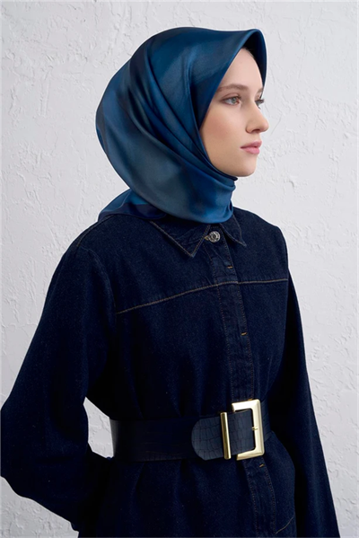 Armine Sura İpek Eşarp 9436-81