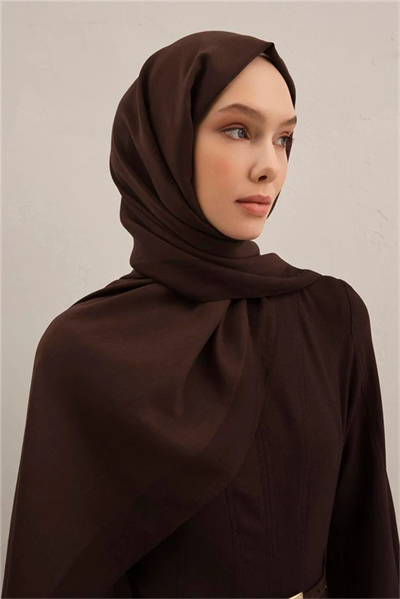 Armine Sura İpek Eşarp 9437-10