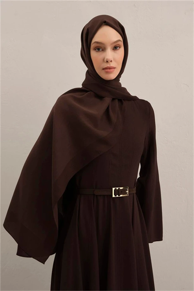 Armine Sura İpek Eşarp 9437-10