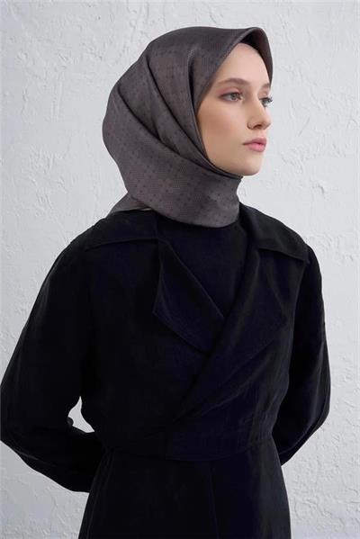 Armine Sura İpek Eşarp 9440-60