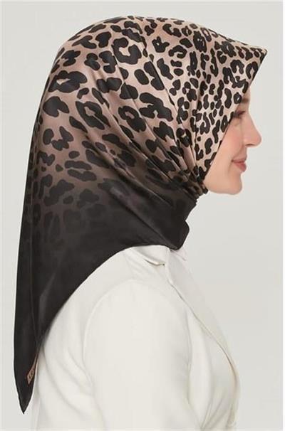 Armine Twill İpek Eşarp 8550-44T